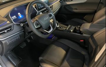 Chery Tiggo 7 1.5 Tci Turbo Sport - Foto #5