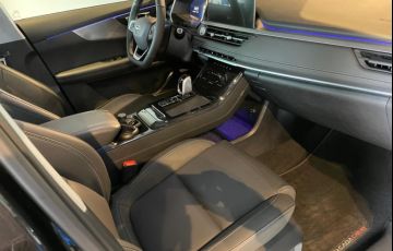 Chery Tiggo 7 1.5 Tci Turbo Sport - Foto #8