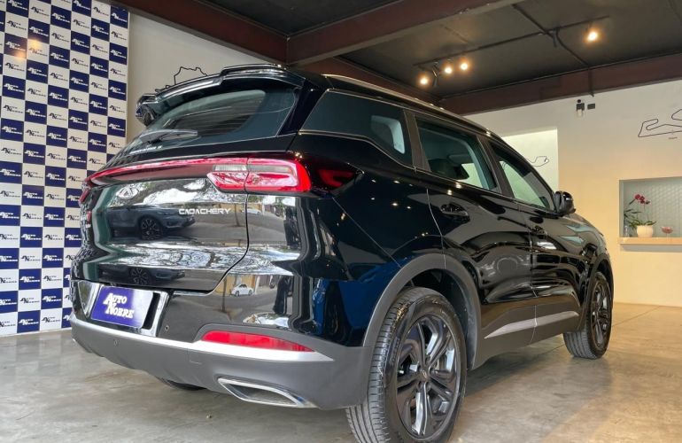 Chery Tiggo 7 1.5 Tci Turbo Sport - Foto #9