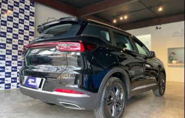 Chery Tiggo 7 1.5 Tci Turbo Sport - Foto #9