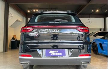 Chery Tiggo 7 1.5 Tci Turbo Sport - Foto #10
