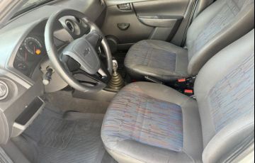 Chevrolet Celta Life 1.0 VHC (Flex) 4p - Foto #2