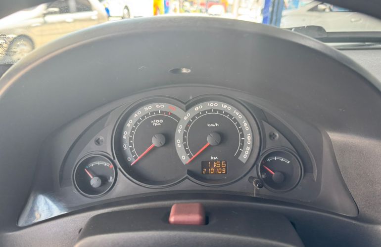 Chevrolet Celta Life 1.0 VHC (Flex) 4p - Foto #4