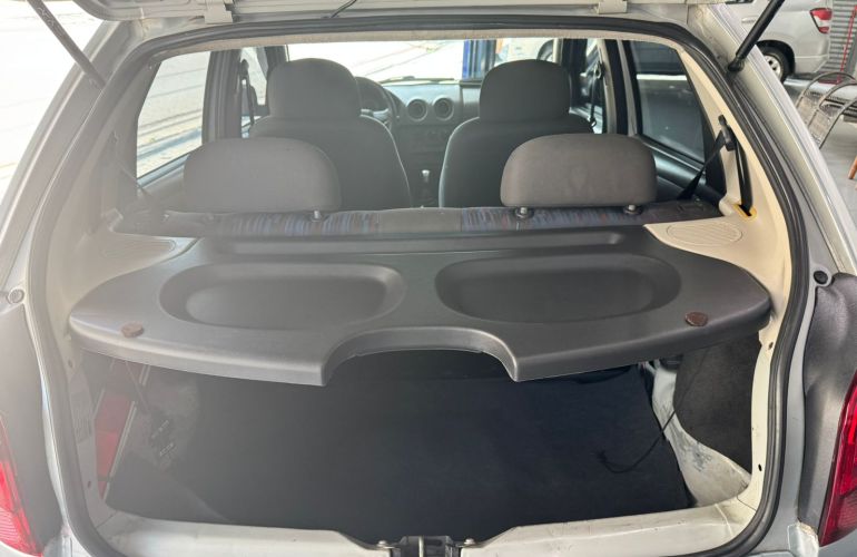 Chevrolet Celta Life 1.0 VHC (Flex) 4p - Foto #5