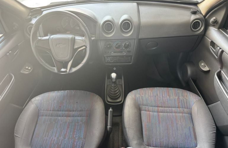Chevrolet Celta Life 1.0 VHC (Flex) 4p - Foto #6