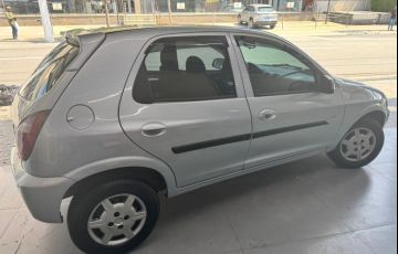 Chevrolet Celta Life 1.0 VHC (Flex) 4p - Foto #7