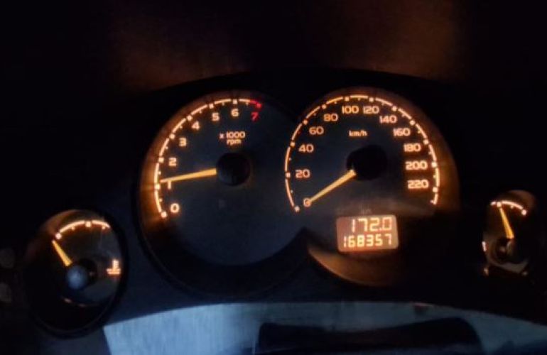 Chevrolet Corsa Sedan Classic Spirit 1.0 (Flex) - Foto #7