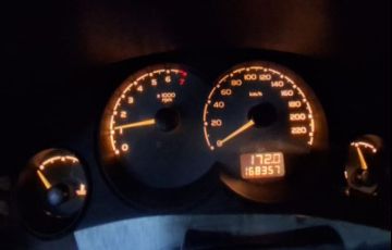 Chevrolet Corsa Sedan Classic Spirit 1.0 (Flex) - Foto #7