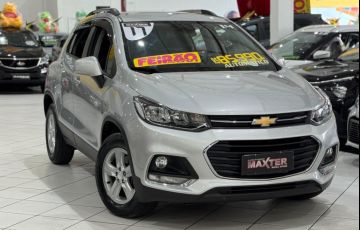 Chevrolet Tracker 1.4 16V Turbo Lt