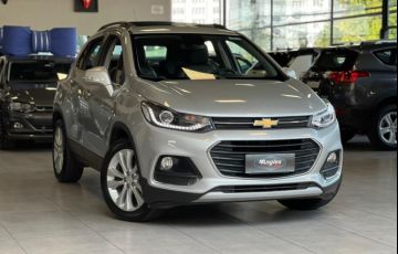 Chevrolet Tracker 1.4 16V Turbo Premier