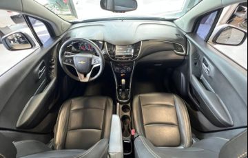 Chevrolet Tracker 1.4 16V Turbo Premier - Foto #7