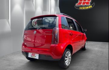 Fiat Idea 1.4 MPi Attractive 8v - Foto #3