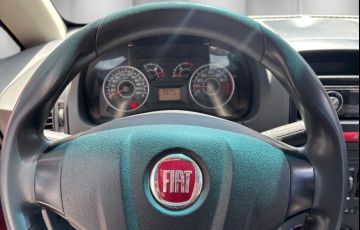Fiat Idea 1.4 MPi Attractive 8v - Foto #6