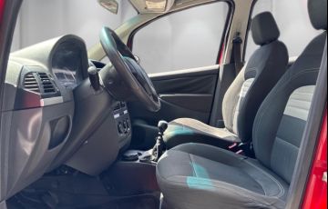 Fiat Idea 1.4 MPi Attractive 8v - Foto #7