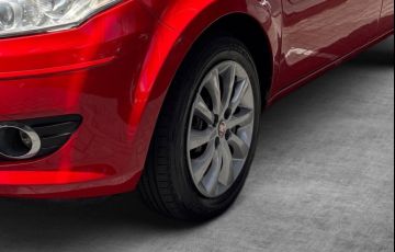 Fiat Idea 1.4 MPi Attractive 8v - Foto #8