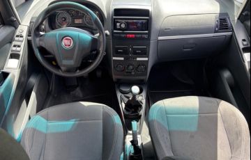 Fiat Idea 1.4 MPi Attractive 8v - Foto #10