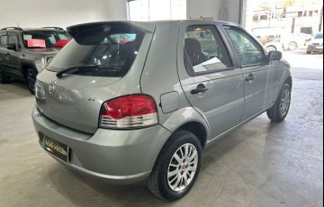 Fiat Palio 1.0 MPi Elx 8V Flex 4p Manual - Foto #2