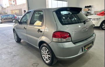 Fiat Palio 1.0 MPi Elx 8V Flex 4p Manual - Foto #3