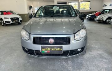 Fiat Palio 1.0 MPi Elx 8V Flex 4p Manual - Foto #6