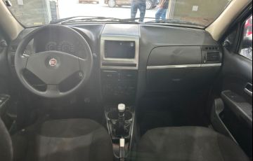 Fiat Palio 1.0 MPi Elx 8V Flex 4p Manual - Foto #7