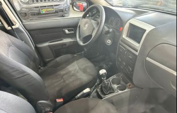 Fiat Palio 1.0 MPi Elx 8V Flex 4p Manual - Foto #8