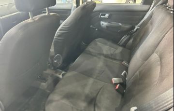 Fiat Palio 1.0 MPi Elx 8V Flex 4p Manual - Foto #9