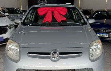 Fiat Palio Essence 1.6 16V (Flex) - Foto #2