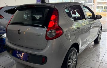 Fiat Palio Essence 1.6 16V (Flex) - Foto #4