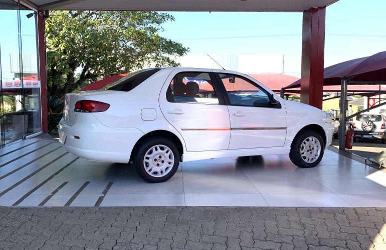 Fiat Siena EL 1.0 8V (Flex) - Foto #4
