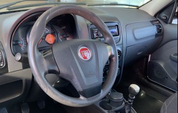 Fiat Siena EL 1.0 8V (Flex) - Foto #3