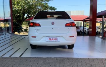 Fiat Siena EL 1.0 8V (Flex) - Foto #6