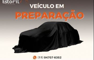 Fiat Toro 1.8 16V Evo Freedom