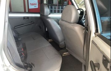 Fiat Uno 1.0 MPi Mille Fire Economy 8v - Foto #9