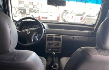 Fiat Uno 1.0 MPi Mille Fire Economy 8v - Foto #10