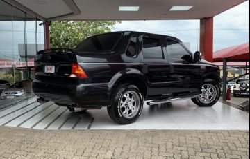 Ford F-250 XLT 4x2 3.9 (Cab Dupla) - Foto #4