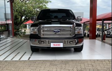 Ford F-250 XLT 4x2 3.9 (Cab Dupla) - Foto #2