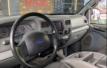 Ford F-250 XLT 4x2 3.9 (Cab Dupla) - Foto #3