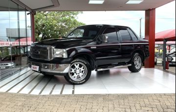 Ford F-250 XLT 4x2 3.9 (Cab Dupla)