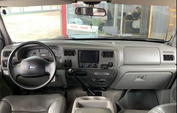 Ford F-250 XLT 4x2 3.9 (Cab Dupla) - Foto #5