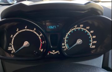 Ford Fiesta 1.5 S Hatch 16v - Foto #4