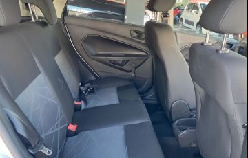 Ford Fiesta 1.5 S Hatch 16v - Foto #6