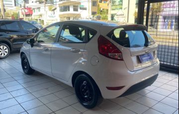 Ford Fiesta 1.5 S Hatch 16v - Foto #8