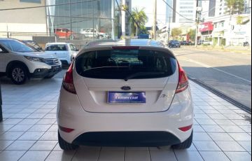 Ford Fiesta 1.5 S Hatch 16v - Foto #9