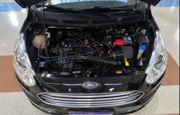 Ford Ka 1.5 Tivct SE Sedan - Foto #5