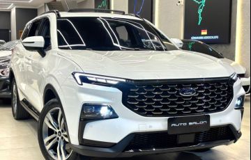 Ford Territory 1.5 EcoBoost GTDi Titanium