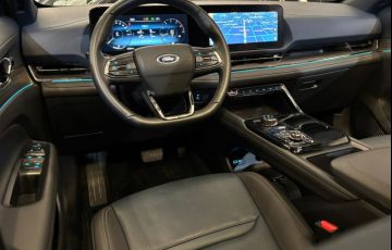 Ford Territory 1.5 EcoBoost GTDi Titanium - Foto #7