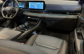 Ford Territory 1.5 EcoBoost GTDi Titanium - Foto #9