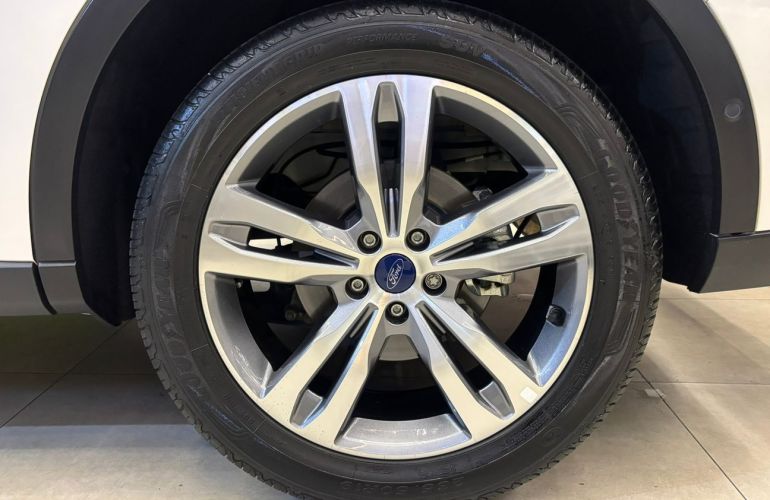 Ford Territory 1.5 EcoBoost GTDi Titanium - Foto #10