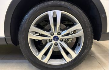 Ford Territory 1.5 EcoBoost GTDi Titanium - Foto #10