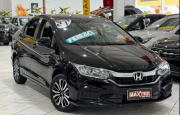 Honda City 1.5 Personal 16v